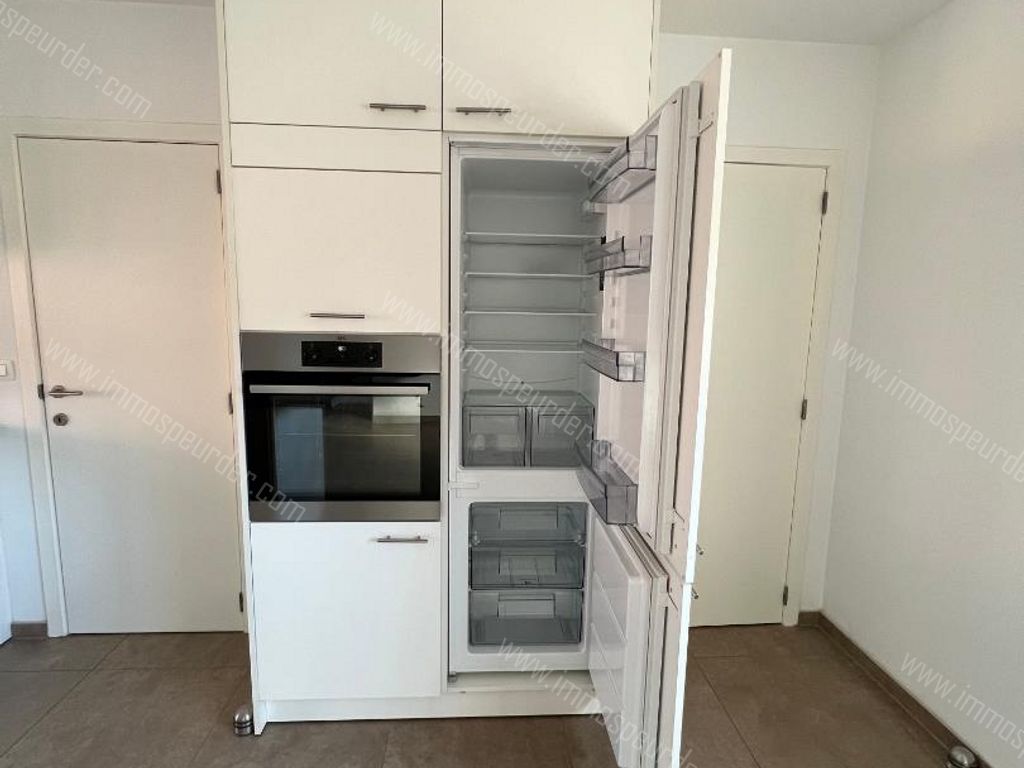 Appartement in Geluveld - 974197 - Menenstraat 207-B101, 8980 Geluveld
