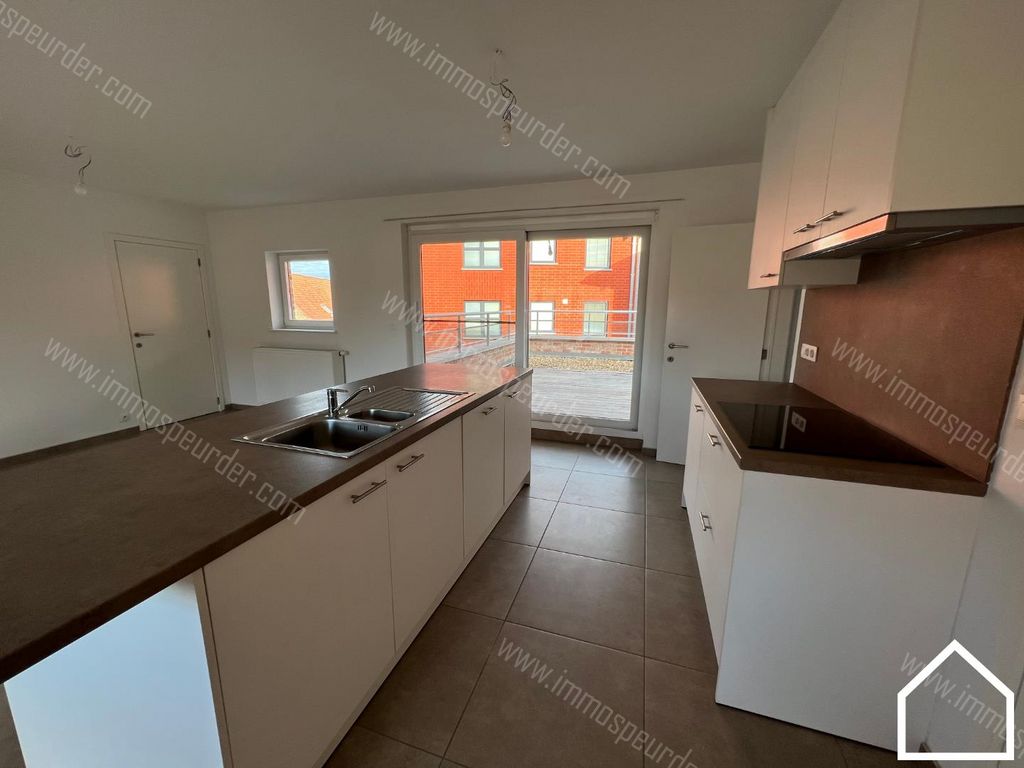 Appartement in Geluveld - 974197 - Menenstraat 207-B101, 8980 Geluveld