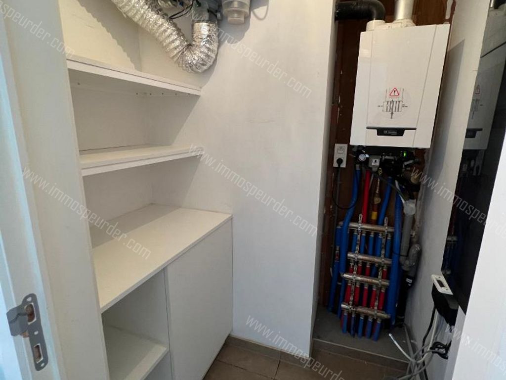 Appartement in Geluveld - 974197 - Menenstraat 207-B101, 8980 Geluveld