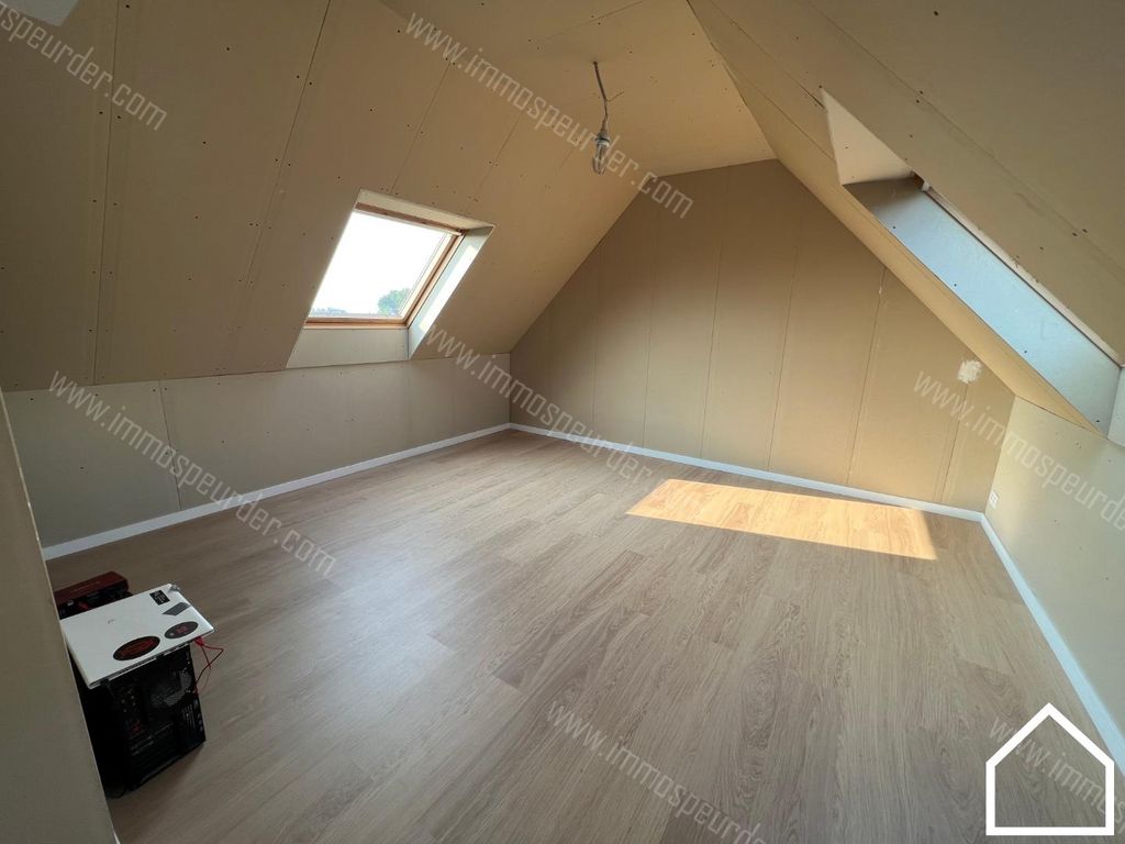 Garage in Zonnebeke - 972179 - Maagdestraat 10-A, 8980 Zonnebeke