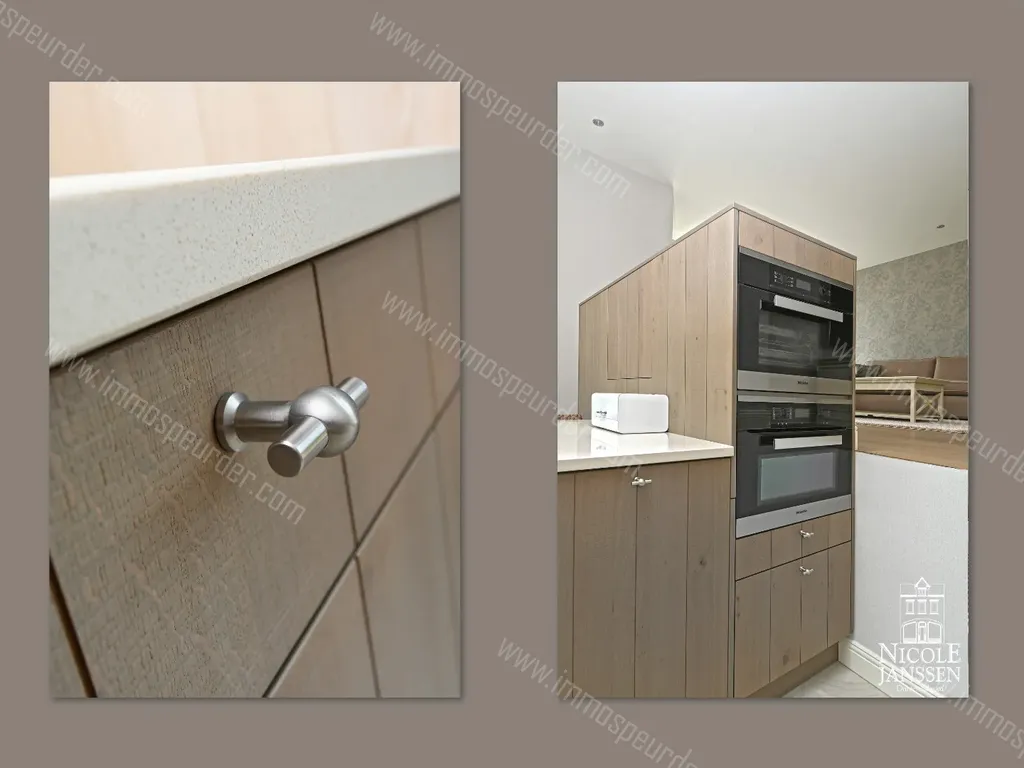 Villa in Lanklaar - 955895 - De Wieke Tuin 10, 3650 Lanklaar