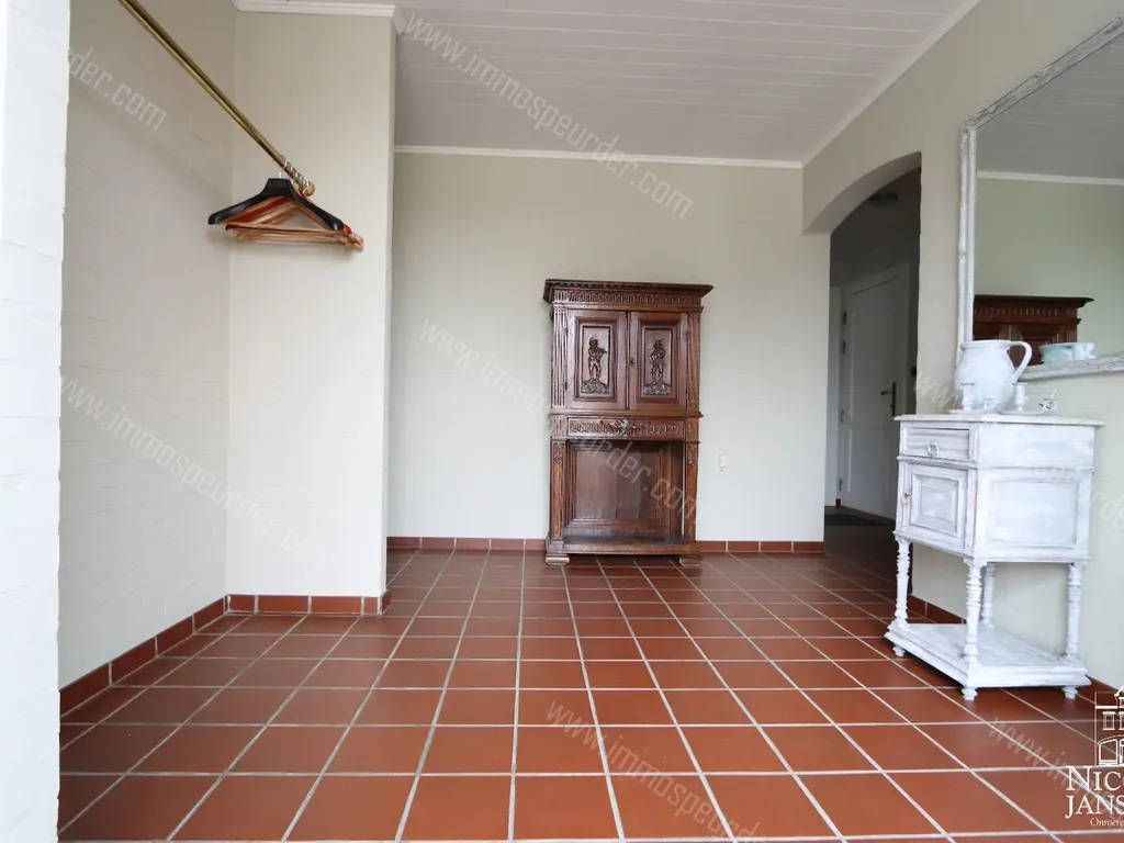 Huis in Rotem - 573338 - Kwavenstraat 8, 3650 Rotem