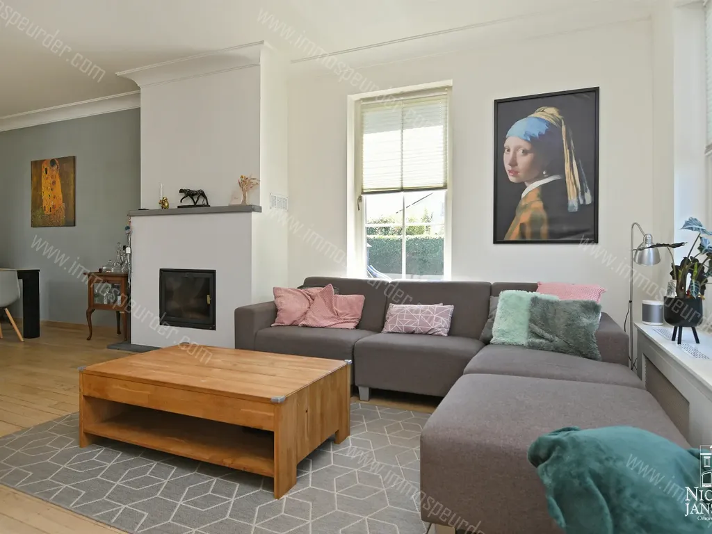 Garage in Elen - 630695 - Rijksweg 999, 3650 Elen