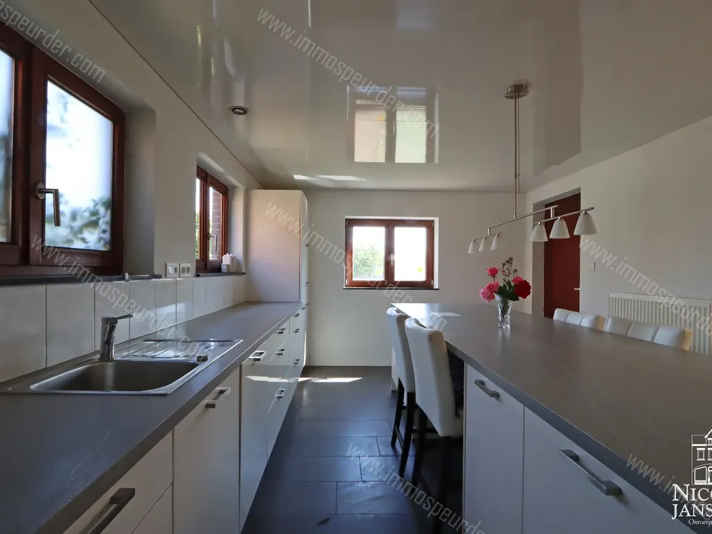 Huis in Rotem - 951548 - Burgemeester Henrylaan 2, 3650 Rotem