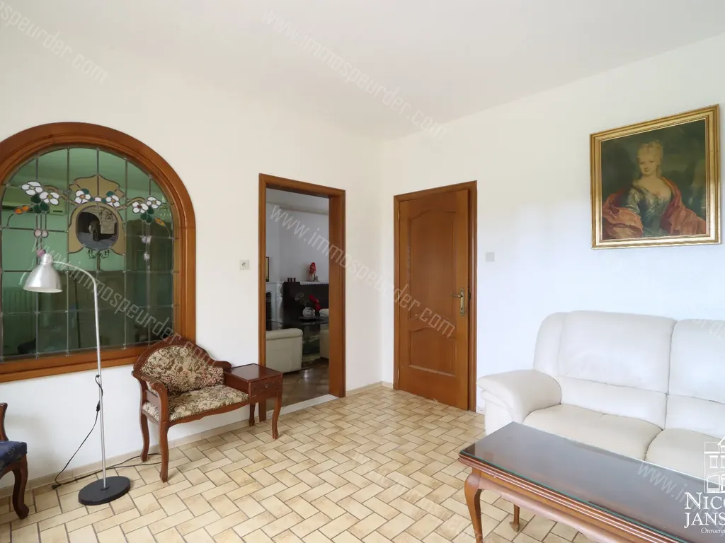 Huis in Rotem - 951548 - Burgemeester Henrylaan 2, 3650 Rotem