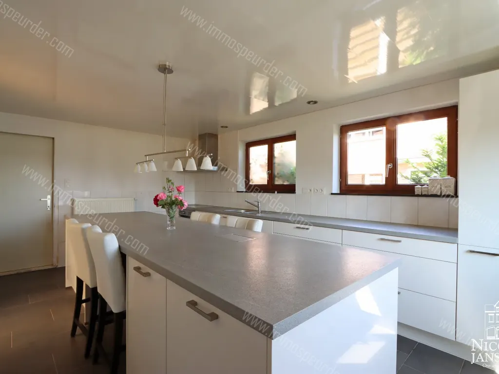 Huis in Rotem - 951548 - Burgemeester Henrylaan 2, 3650 Rotem