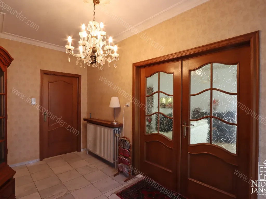 Huis in Rotem - 951548 - Burgemeester Henrylaan 2, 3650 Rotem