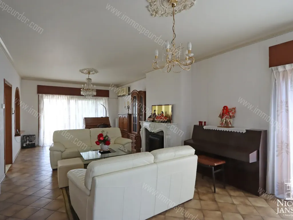 Huis in Rotem - 951548 - Burgemeester Henrylaan 2, 3650 Rotem