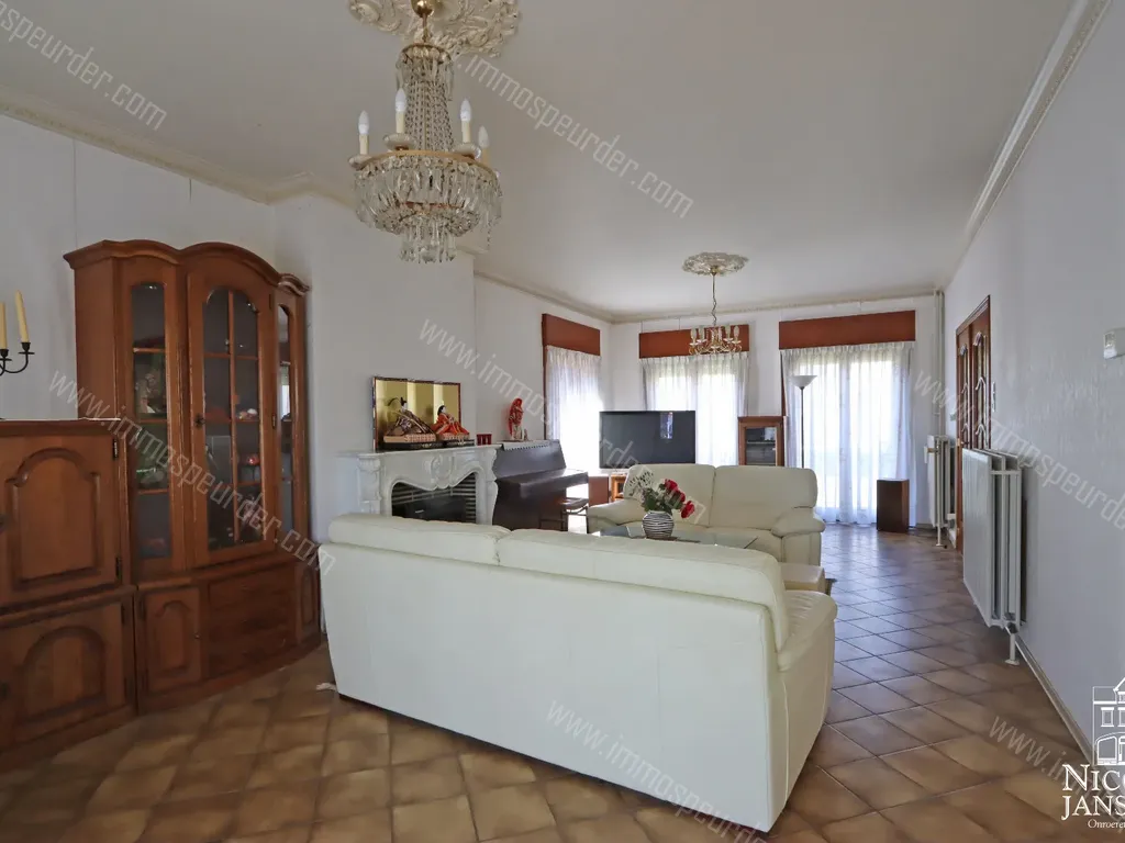 Huis in Rotem - 951548 - Burgemeester Henrylaan 2, 3650 Rotem