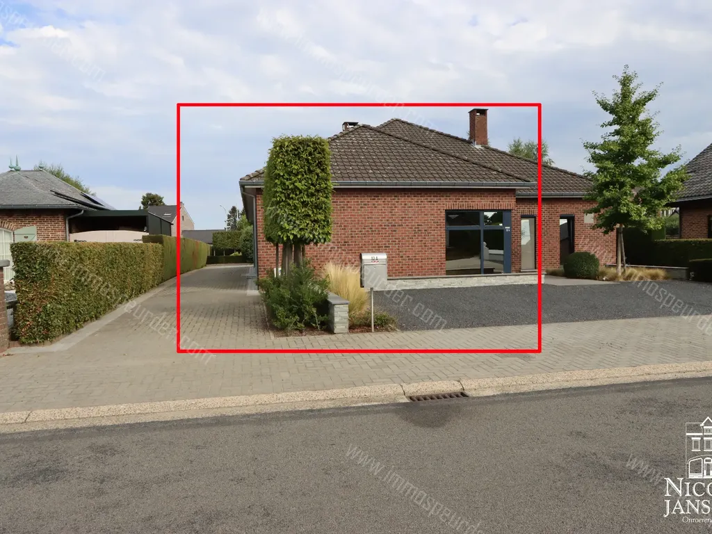  Verhuurd Dilsen-Stokkem