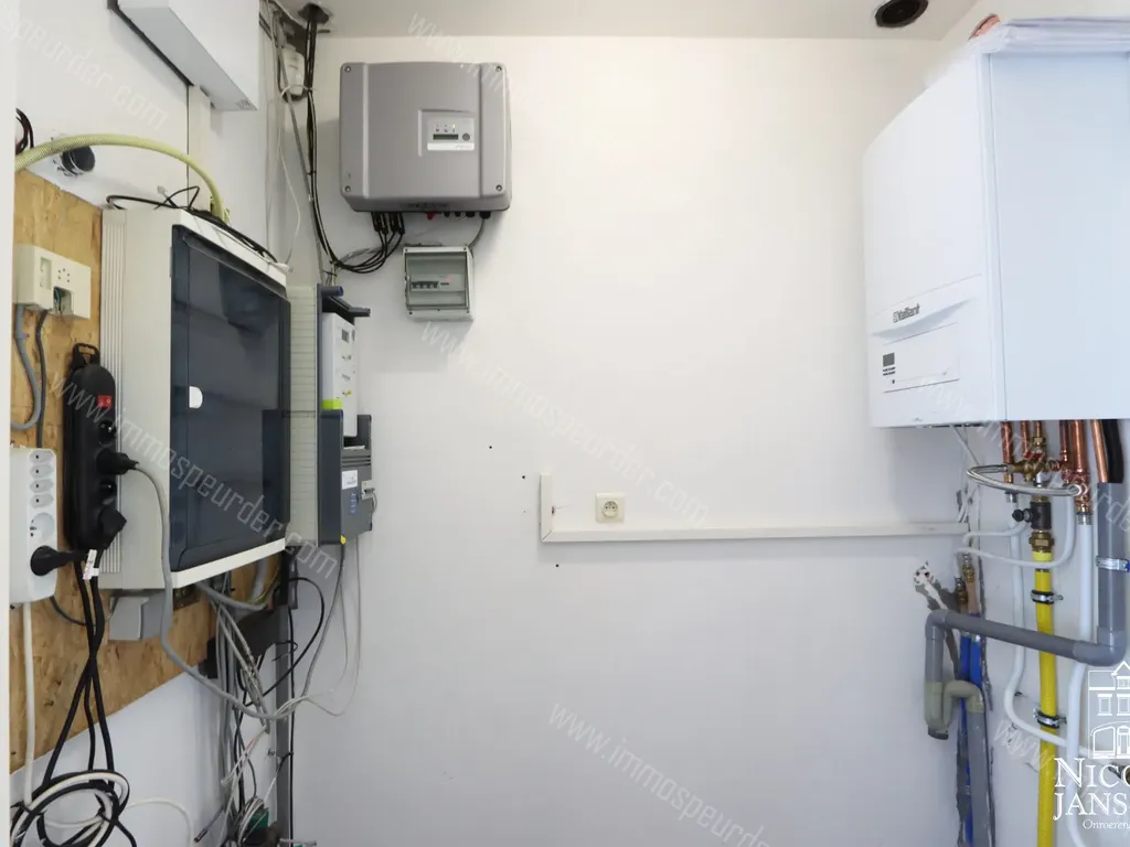 Huis in Dilsen-Stokkem - 984287 - Heirbaan 12A, 3650 Dilsen-Stokkem