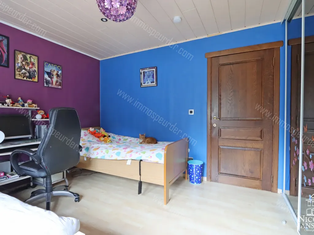 Villa in Lanklaar - 988904 - Heuvelsvenlaan 2, 3650 Lanklaar