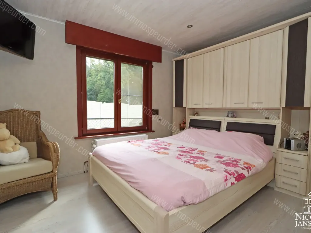 Villa in Lanklaar - 988904 - Heuvelsvenlaan 2, 3650 Lanklaar