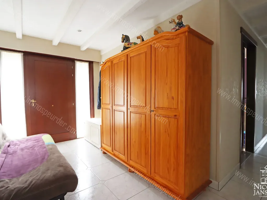 Villa in Lanklaar - 988904 - Heuvelsvenlaan 2, 3650 Lanklaar