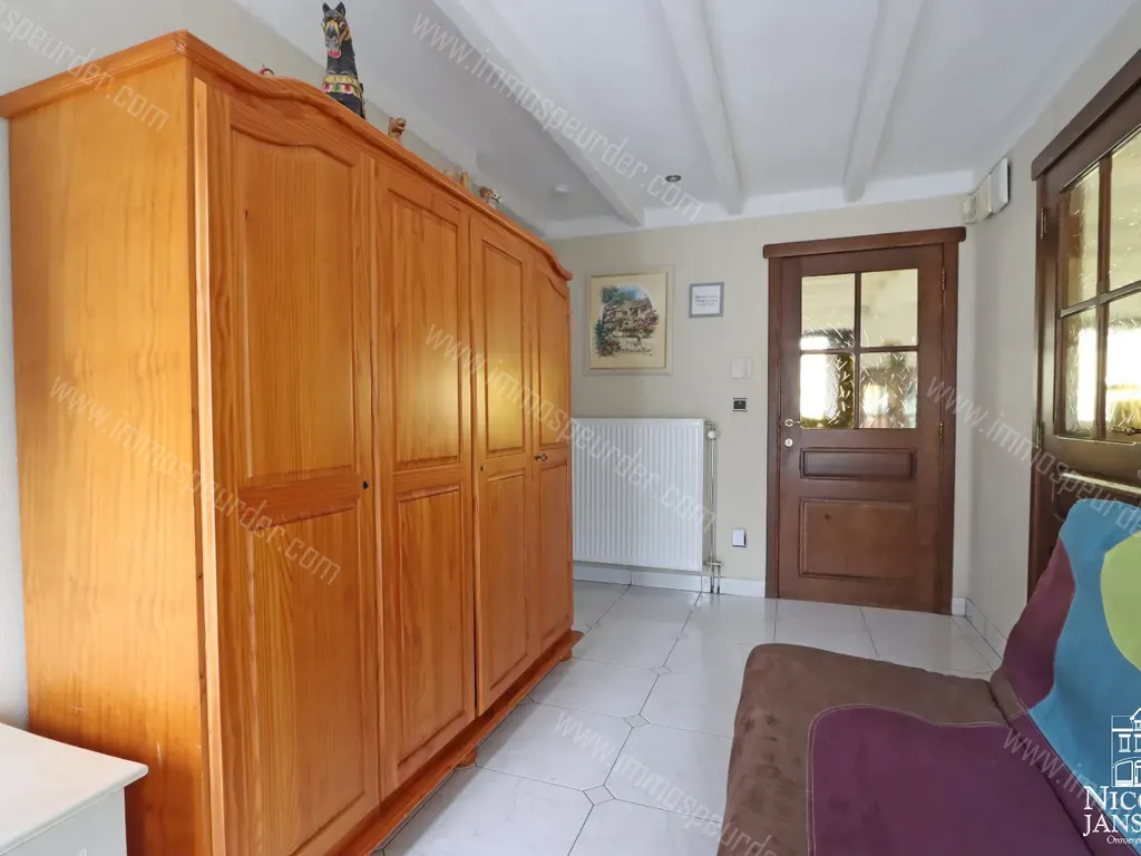 Villa in Lanklaar - 988904 - Heuvelsvenlaan 2, 3650 Lanklaar