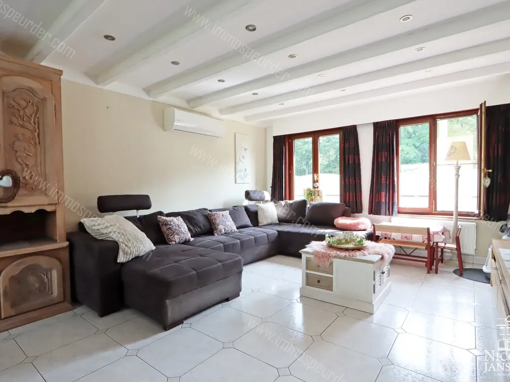 Villa in Lanklaar - 988904 - Heuvelsvenlaan 2, 3650 Lanklaar