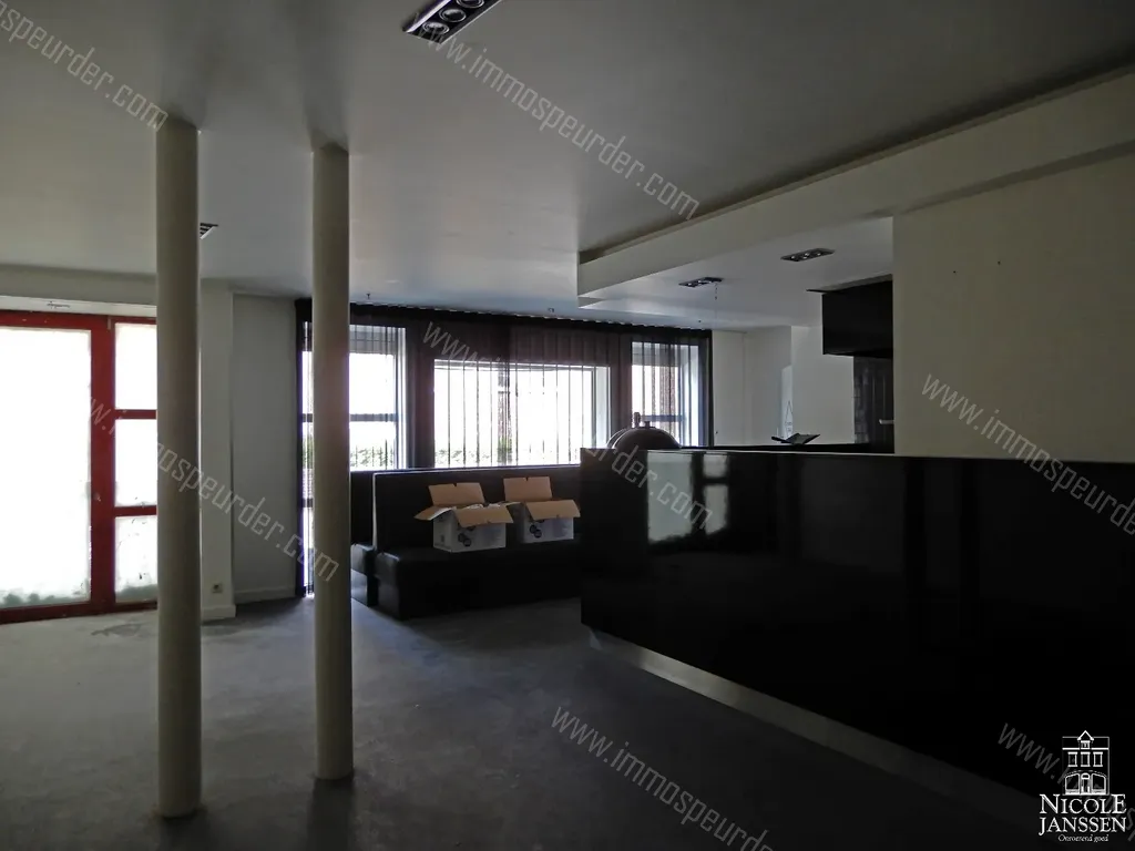 Handelspand in Rotem - 1020143 - Hoogbaan 149, 3650 Rotem