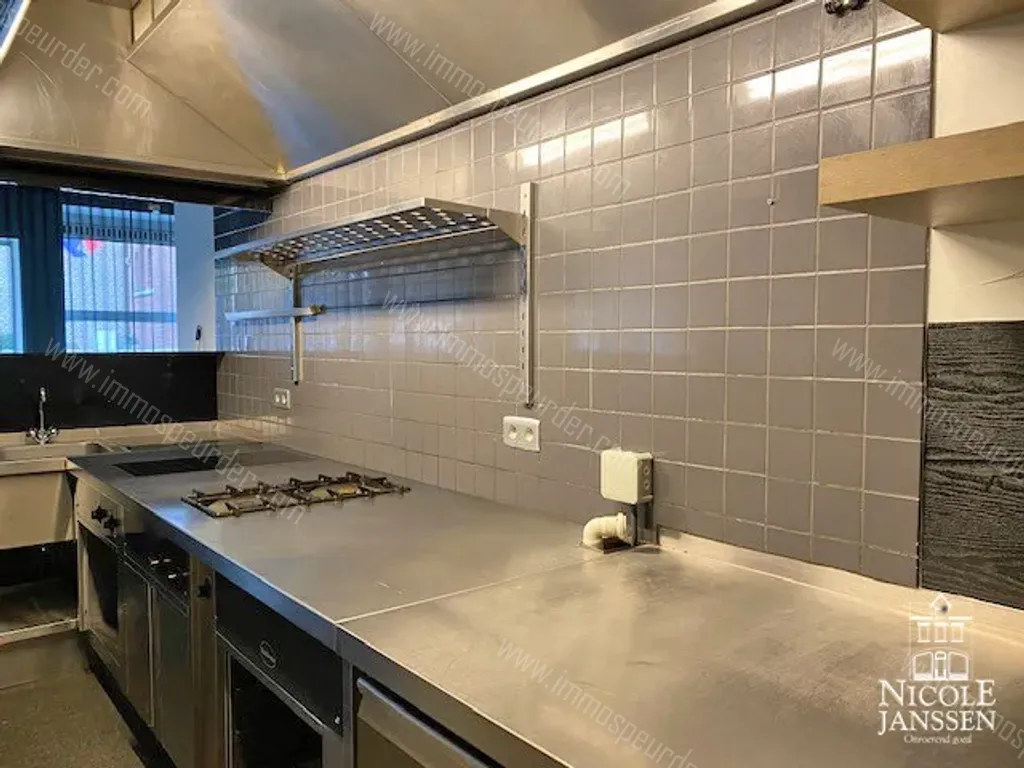 Handelspand in Rotem - 1020143 - Hoogbaan 149, 3650 Rotem