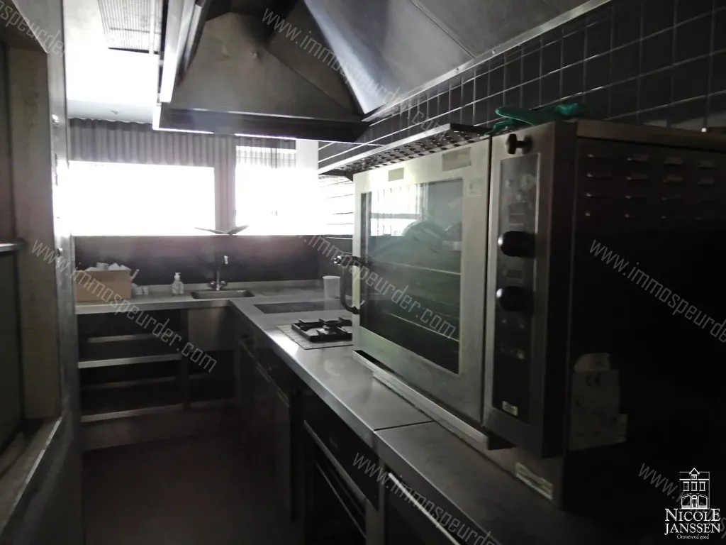 Handelspand in Rotem - 1020143 - Hoogbaan 149, 3650 Rotem