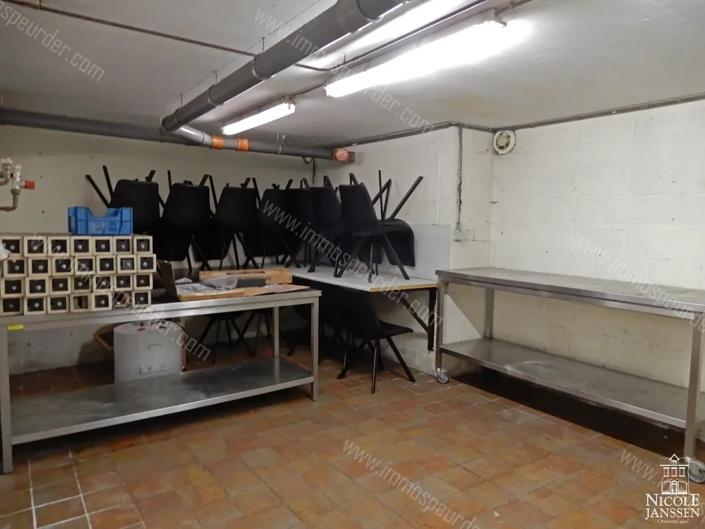 Handelspand in Rotem - 1020143 - Hoogbaan 149, 3650 Rotem