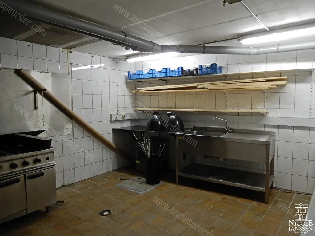 Handelspand in Rotem - 1020143 - Hoogbaan 149, 3650 Rotem