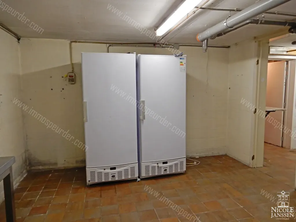 Handelspand in Rotem - 1020143 - Hoogbaan 149, 3650 Rotem