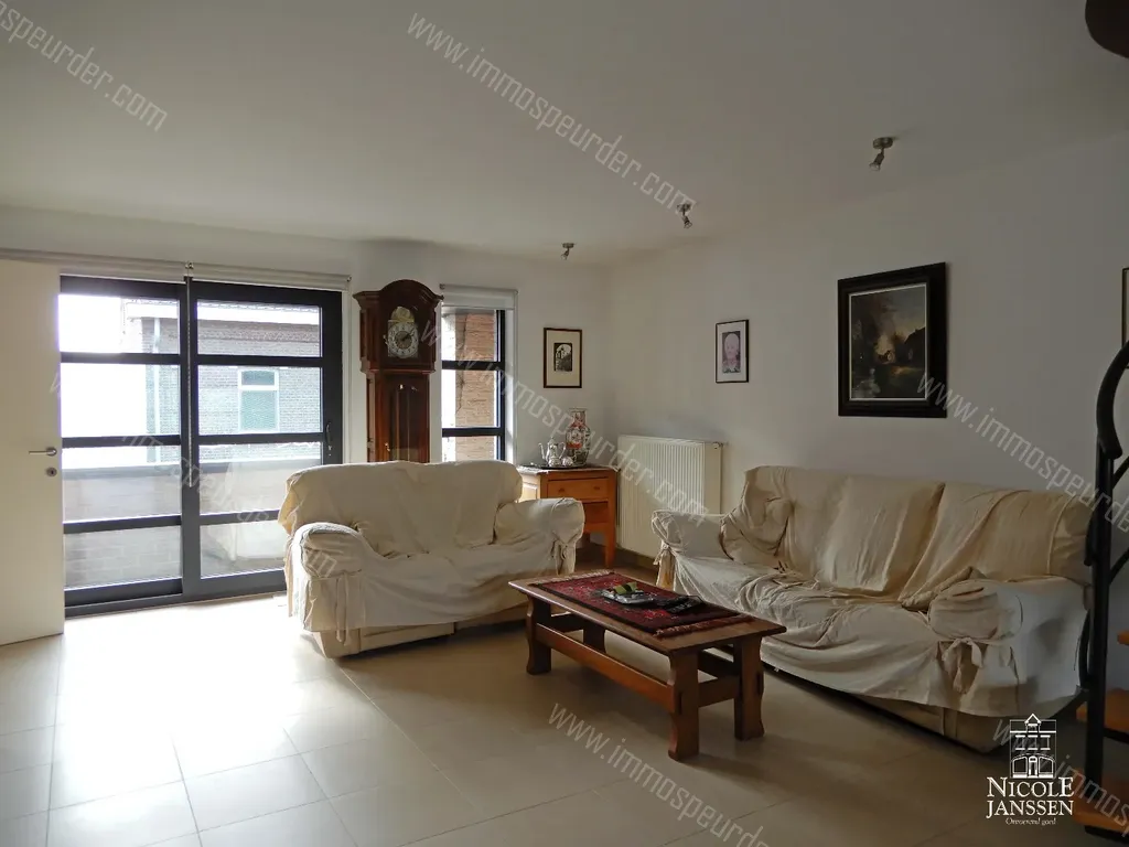 Appartement in Dilsen-Stokkem - 1031605 - Kempenstraat 2-b-1, 3650 Dilsen-Stokkem