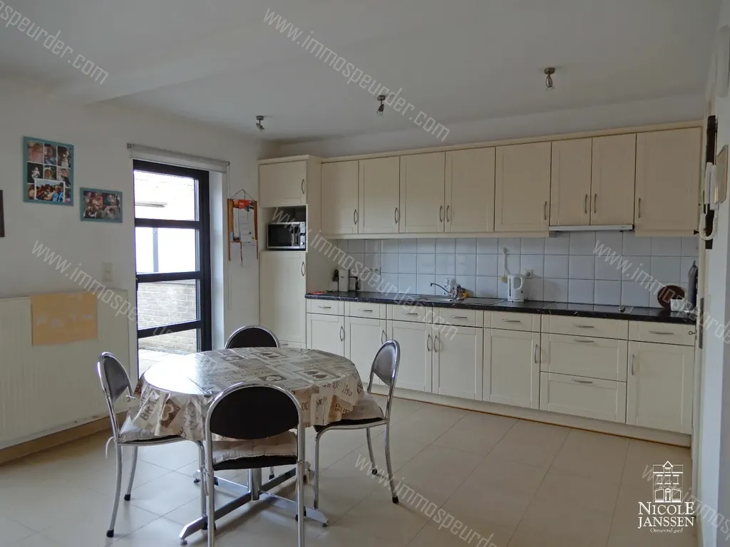 Appartement in Dilsen-Stokkem - 1031605 - Kempenstraat 2-b-1, 3650 Dilsen-Stokkem