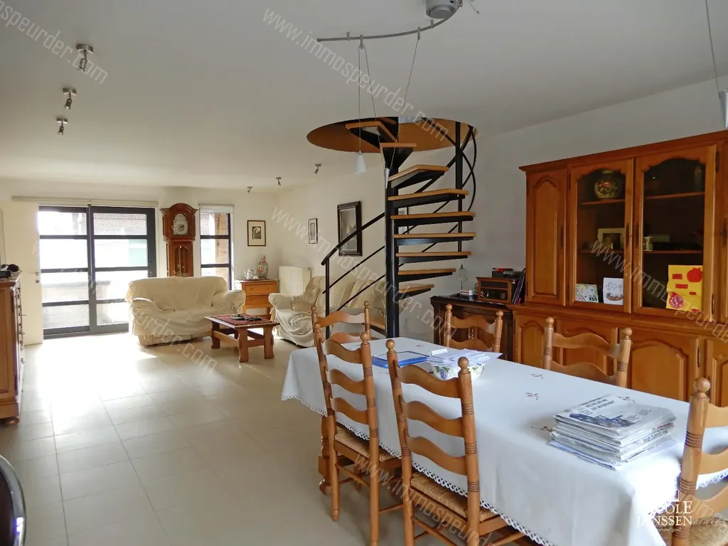 Appartement in Dilsen-Stokkem - 1031605 - Kempenstraat 2-b-1, 3650 Dilsen-Stokkem