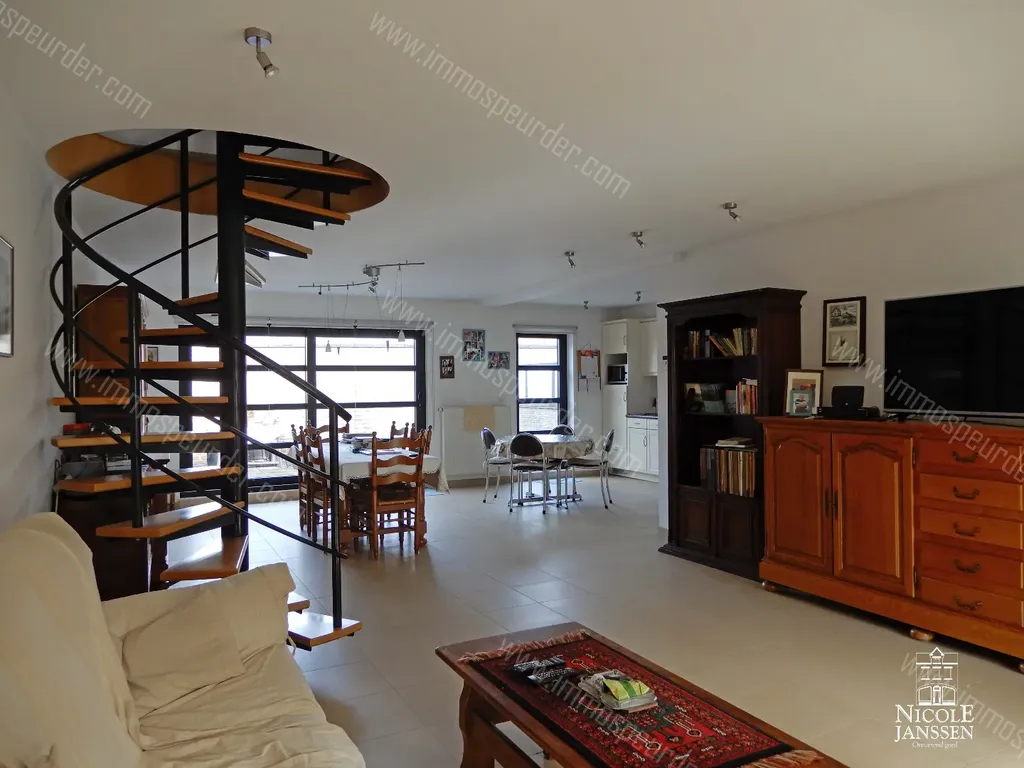 Appartement in Dilsen-Stokkem - 1031605 - Kempenstraat 2-b-1, 3650 Dilsen-Stokkem