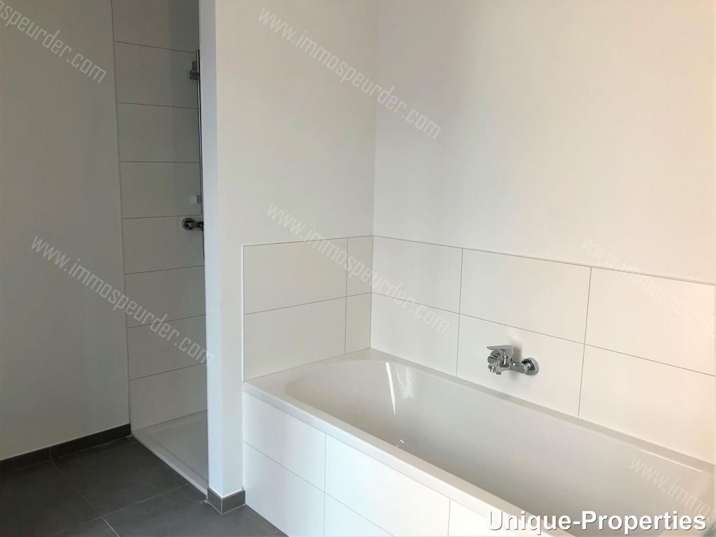 Huis in Leuven - 523517 - Leeuwerikkenstraat 50-C, 3001 Leuven