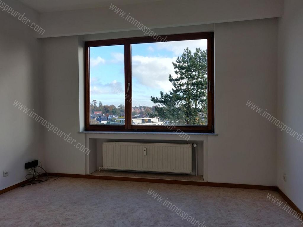 Appartement in Dilbeek - 453823 - Ninoofsesteenweg 400-B18, 1700 Dilbeek