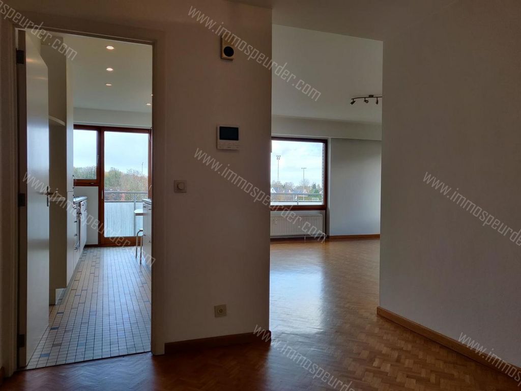 Appartement in Dilbeek - 453823 - Ninoofsesteenweg 400-B18, 1700 Dilbeek