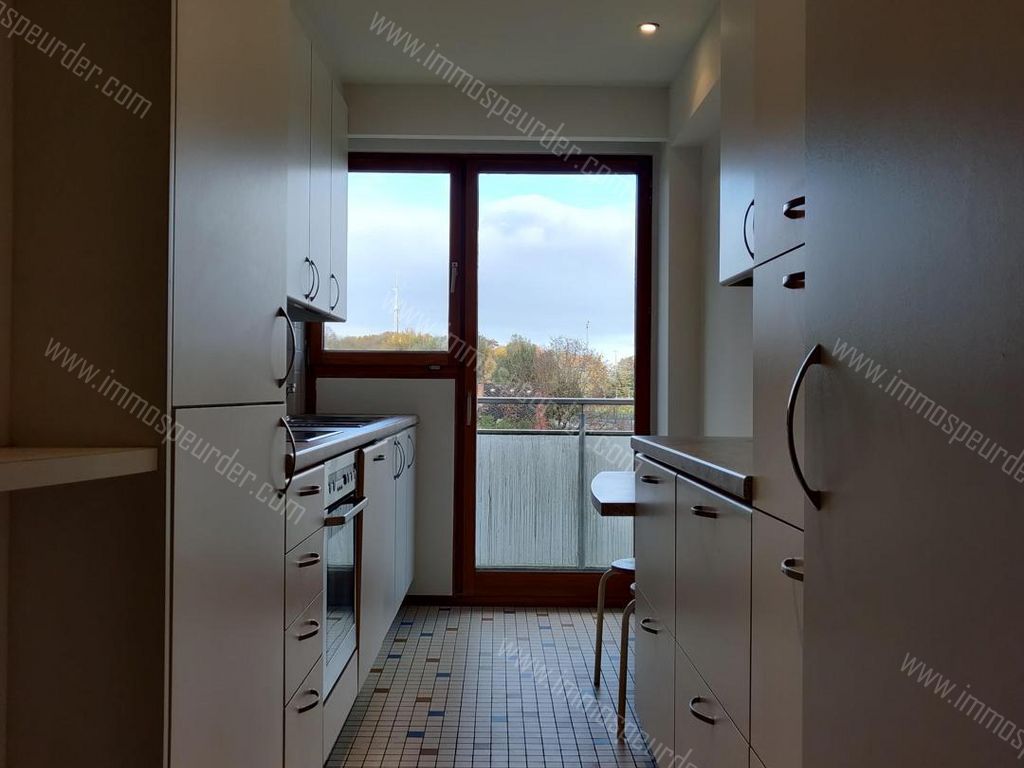 Appartement in Dilbeek - 453823 - Ninoofsesteenweg 400-B18, 1700 Dilbeek