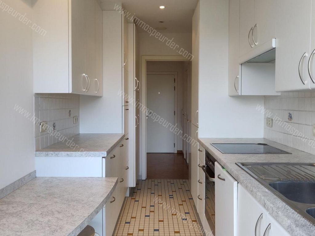 Appartement in Dilbeek - 453823 - Ninoofsesteenweg 400-B18, 1700 Dilbeek