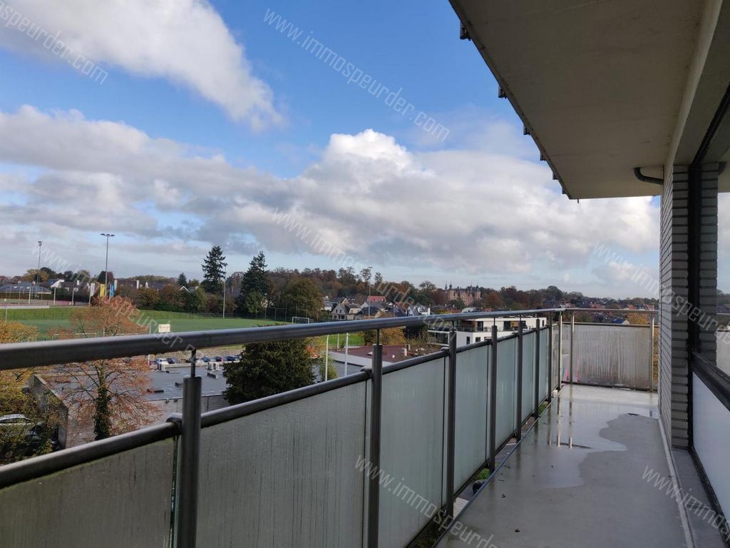 Appartement in Dilbeek - 453823 - Ninoofsesteenweg 400-B18, 1700 Dilbeek