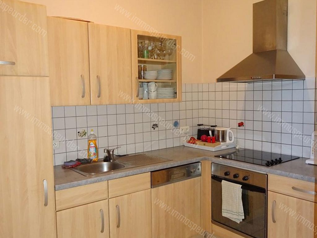 Appartement in Liège - 591116 - Avenue Emile Digneff , 4000 Liège