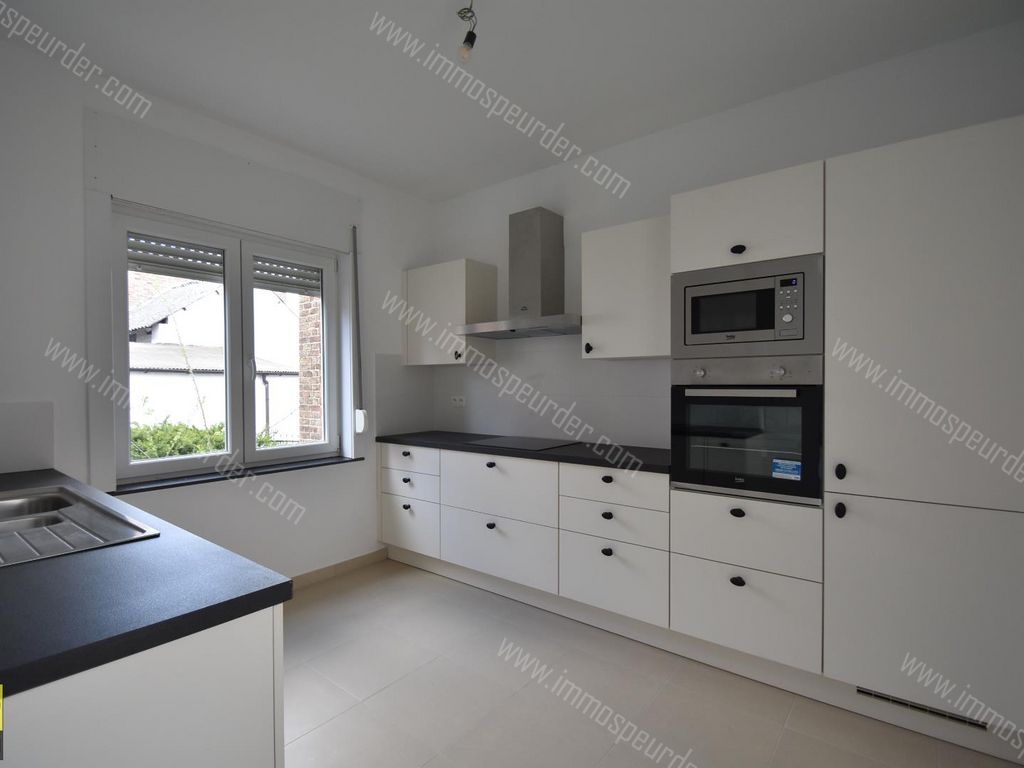 Garage in Heers - 962257 - Sweetstraat 13, 3870 Heers