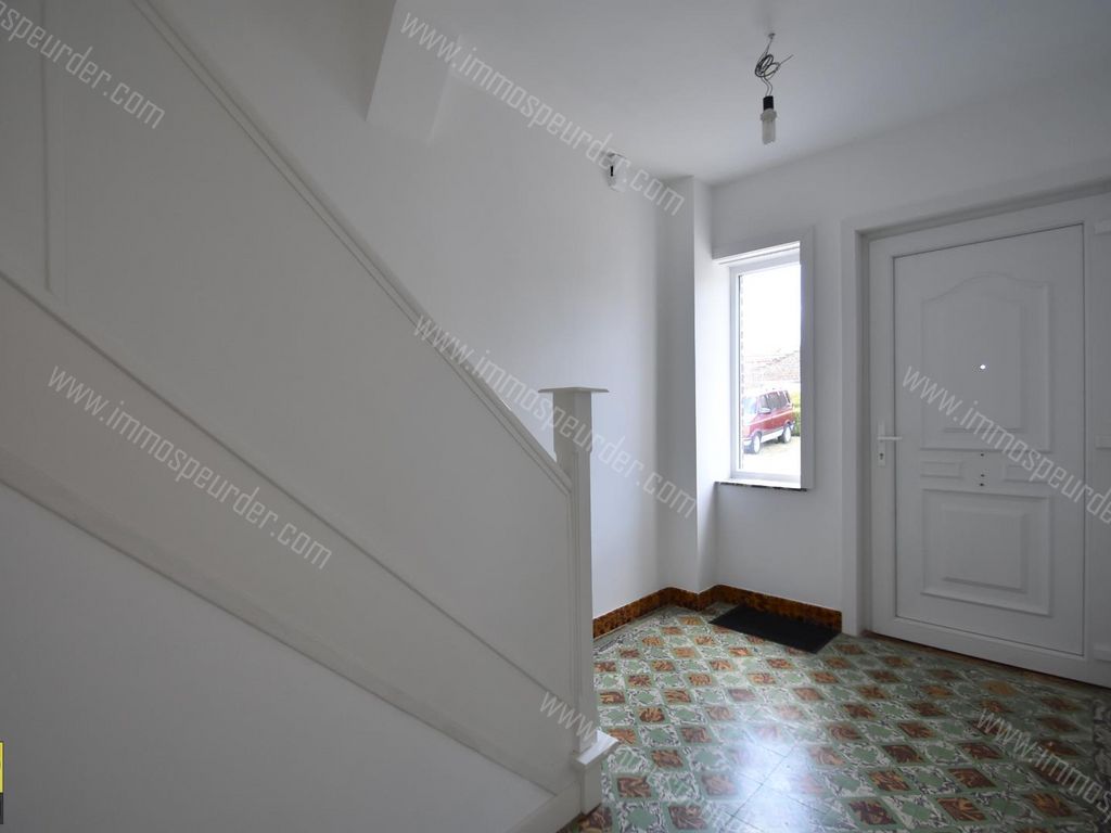 Garage in Heers - 962257 - Sweetstraat 13, 3870 Heers