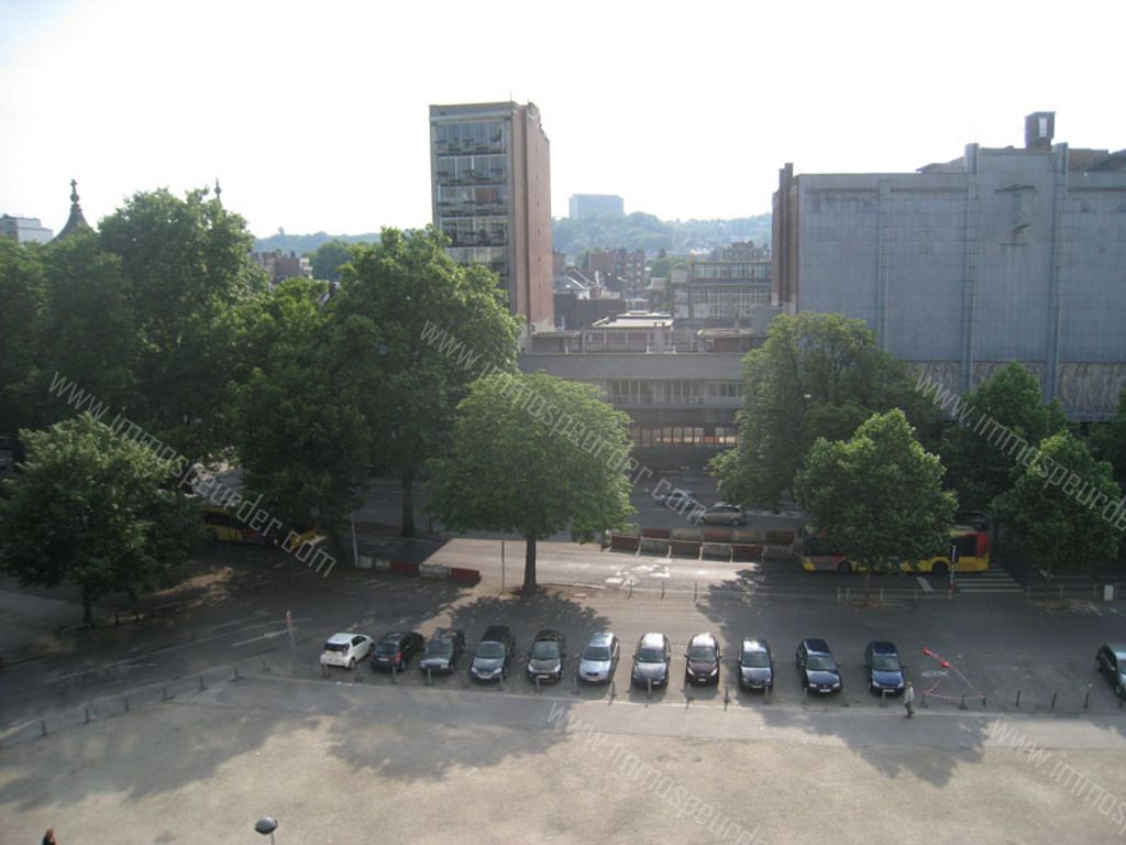 Appartement in Liège - 157106 - Boulevard d'Avroy 75, 4000 Liège