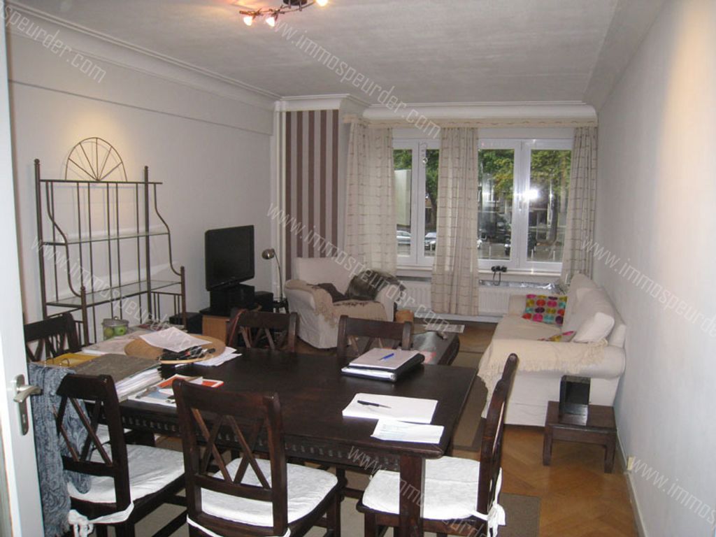Appartement in Liège - 157106 - Boulevard d'Avroy 75, 4000 Liège