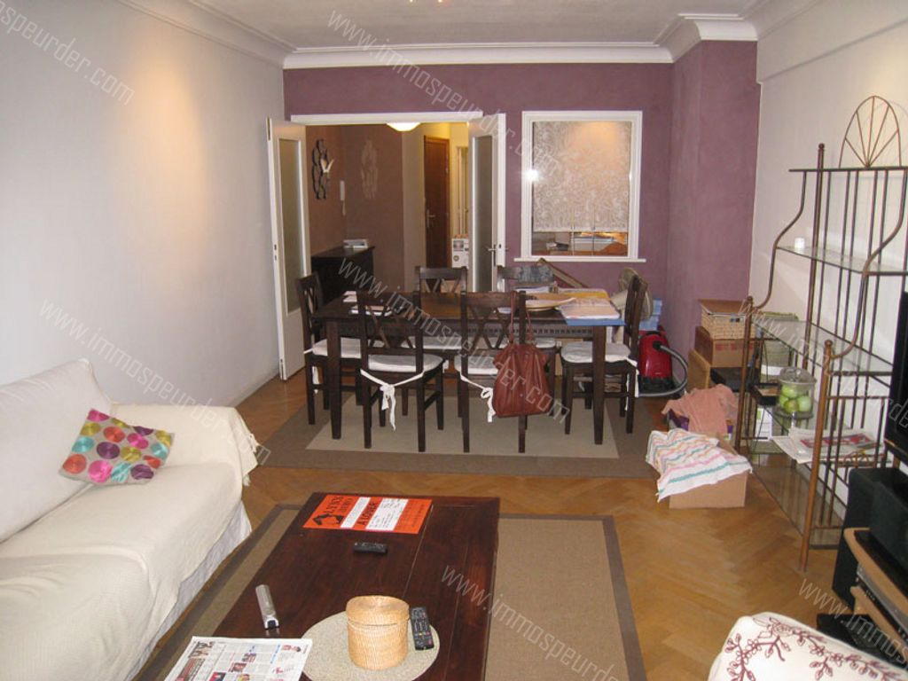 Appartement in Liège - 157106 - Boulevard d'Avroy 75, 4000 Liège