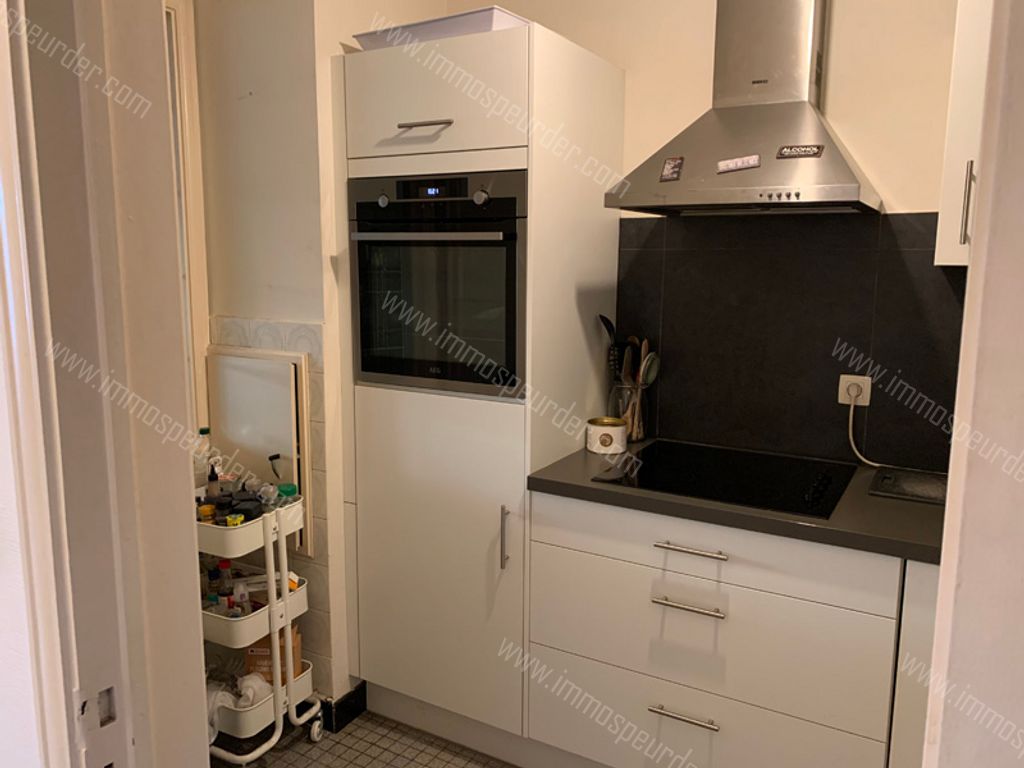 Appartement in Liège - 157117 - Boulevard d'Avroy 75, 4000 Liège