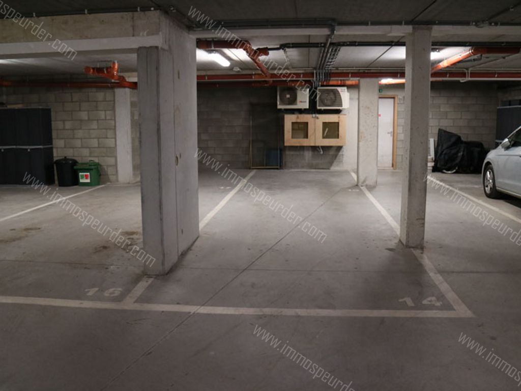 Appartement in Liège - 312179 - Rue du Sart-Tilman 382, 4000 Liège