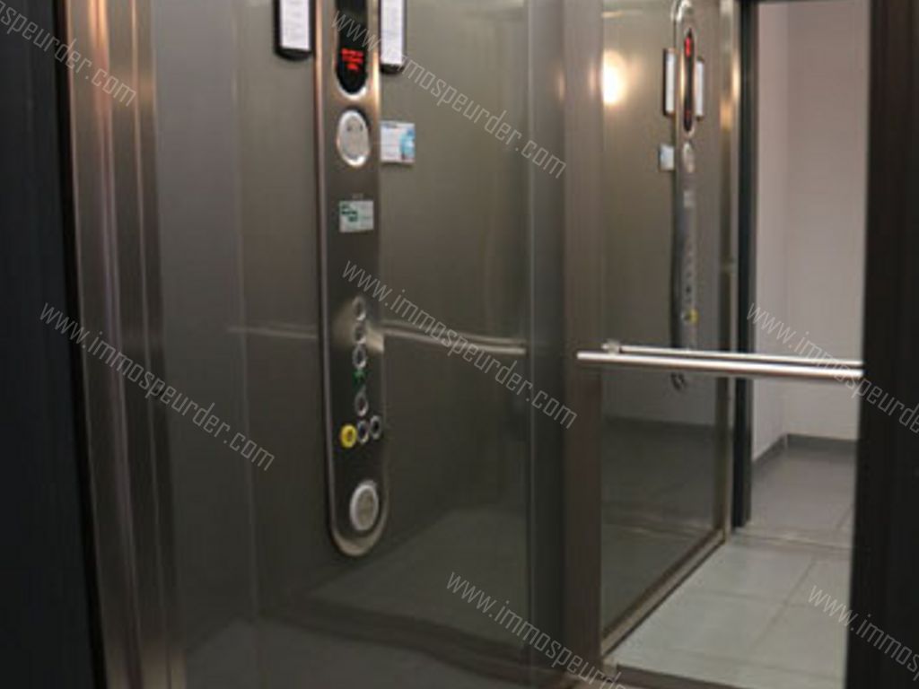 Appartement in Liège - 312179 - Rue du Sart-Tilman 382, 4000 Liège