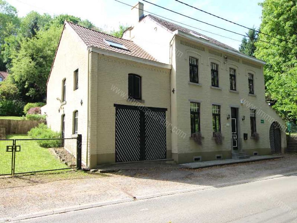 Maison à Louer Grez-Doiceau