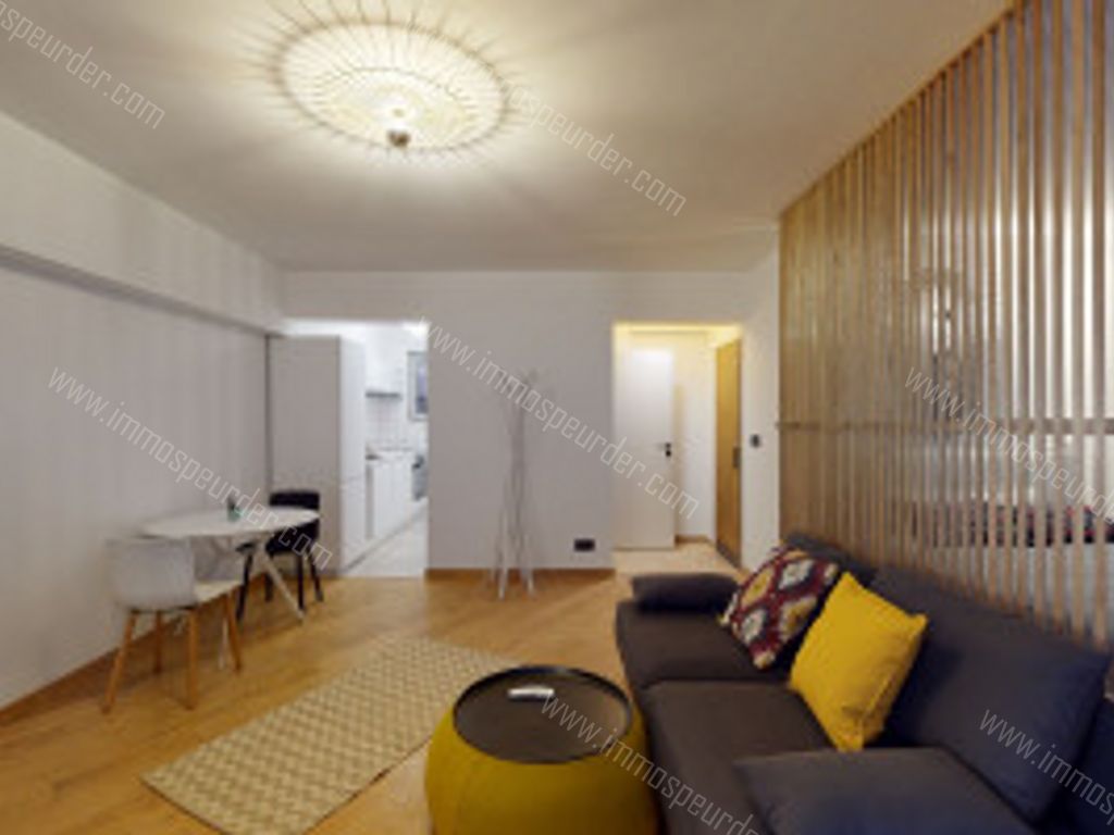 Appartement in Liège - 240893 - 4000 Liège