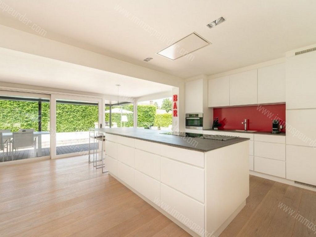 Huis in Zoersel - 991334 - Rodenbachlaan 24, 2980 Zoersel