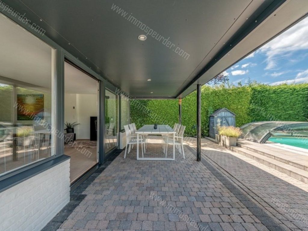 Huis in Zoersel - 1006461 - Rodenbachlaan 24, 2980 Zoersel