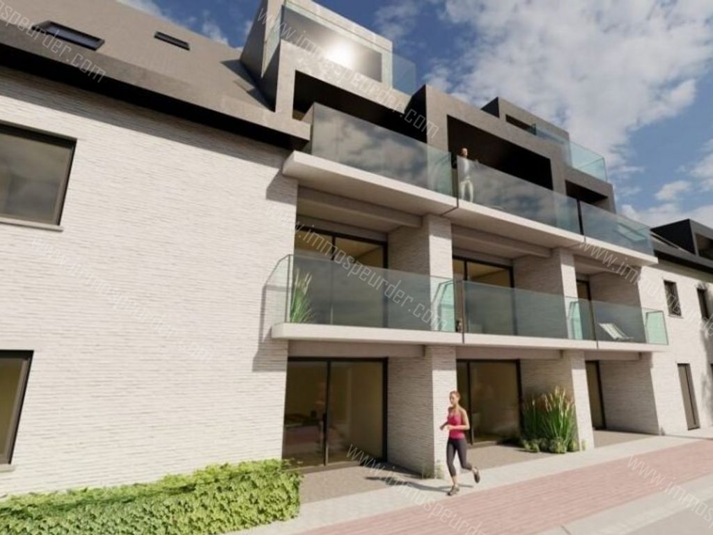 Appartement in Passendale - 403746 - Statiestraat 41-0-1, 8980 Passendale